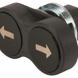 Przełącznik podwójny