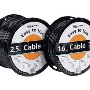 Kabel uziem./zasil. 1