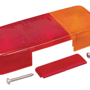 Klosz lampy tylnej