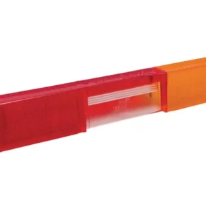 Klosz lampy tylnej