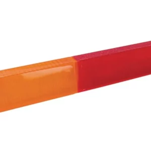 Klosz lampy tylnej