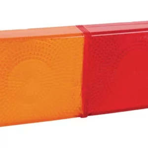 Klosz lampy tylnej