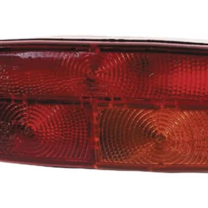 Lampa tylna zespolona
