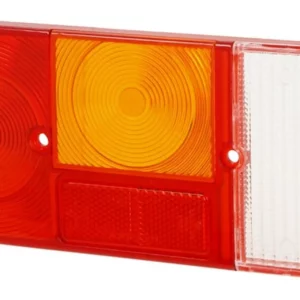 Klosz lampy tylnej