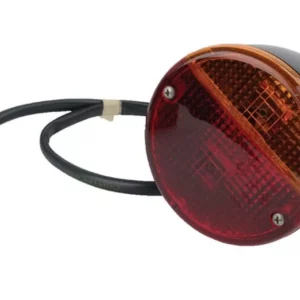 Lampa tylna zespolona