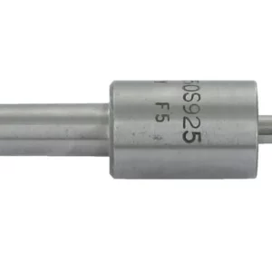 Końcówka wtryskiwacza