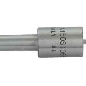 Końcówka wtryskiwacza