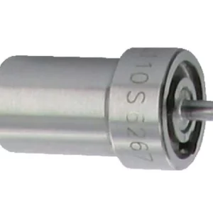 Końcówka wtryskiwacza