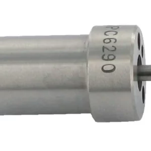 Końcówka wtryskiwacza