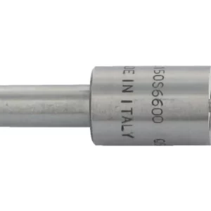 Końcówka wtryskiwacza