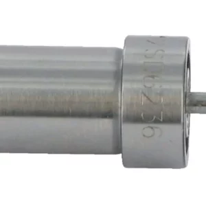 Końcówka wtryskiwacza