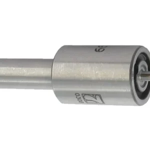 Końcówka wtryskiwacza