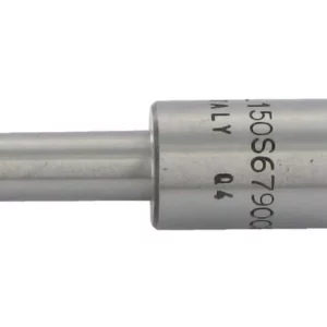 Końcówka wtryskiwacza