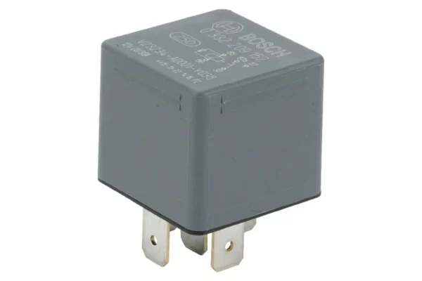 Bosch 0332209152 Relay - Parts In Motion - Foto 4