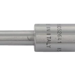 Końcówka wtryskiwacza