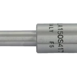 Końcówka wtryskiwacza