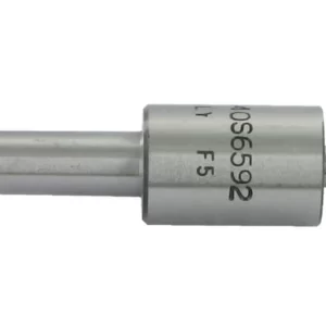 Końcówka wtryskiwacza