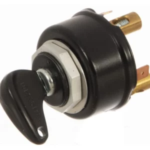 Stacyjka zapłonu 0-1-2 Bosch