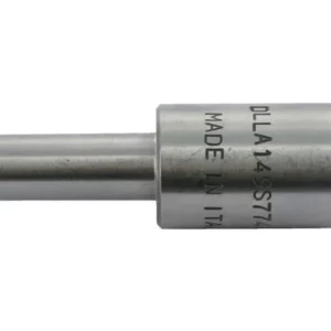 Końcówka wtryskiwacza