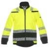 Kurtka Softshell