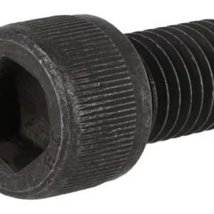 Śruba z łbem walcowym