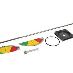 Wskaźnik poziomu L=100CM