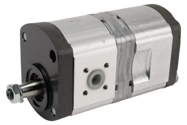 Pompa zębata AZPFF-11-008/008LCN2020PX-S0585 Bosch Rexroth