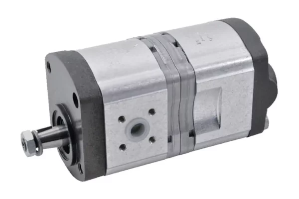 Pompa zębata AZPFF-11-008/008LCN2002MX-S0173 Bosch Rexroth