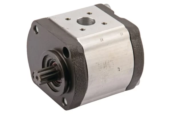 Pompa zębata AZPF-11-014RFP20PB Bosch Rexroth