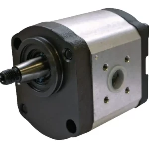 Pompa zębata AZPF-11-019LCP20KB-S0007 Bosch Rexroth