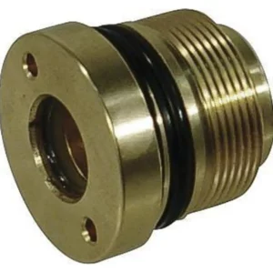 Zestaw uszczelniający prowadnicy