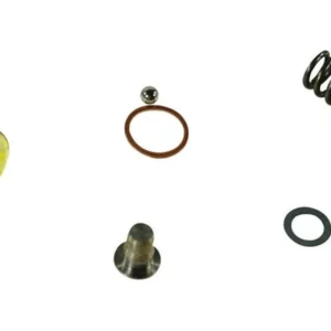 Zawór kpl. 200 bar Mullos