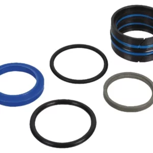 Zestaw uszczelnień Mullos