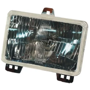 Element optyczny reflektora
