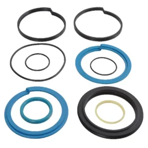 Zestaw uszczelnień Mullos