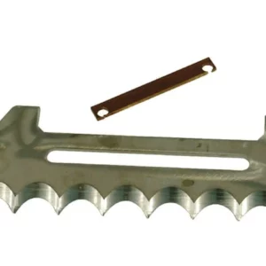 Nóż boczny kpl. lewy Mullos