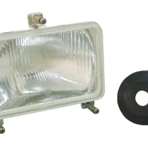 Element optyczny reflektora