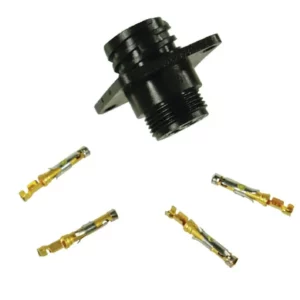 Gniazdo wtyczki J902 Mullos