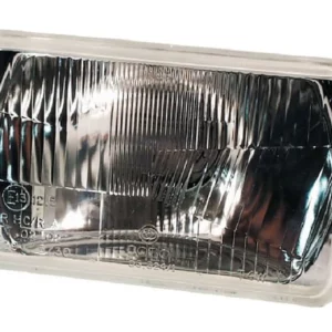 Element optyczny reflektora