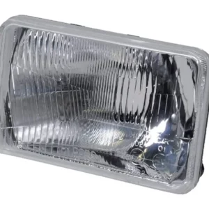 Element optyczny reflektora
