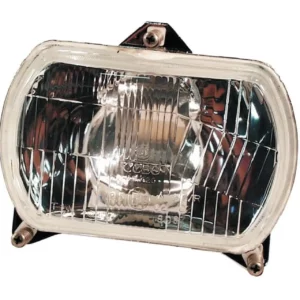 Element optyczny reflektora