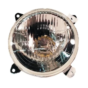 Element optyczny reflektora