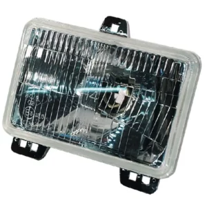 Element optyczny reflektora