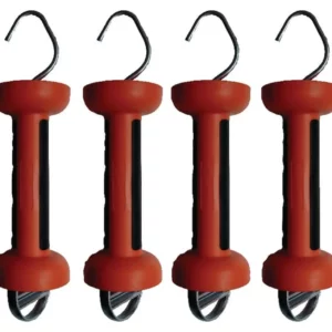 Uchwyt bimet. pom. taśma (x4)