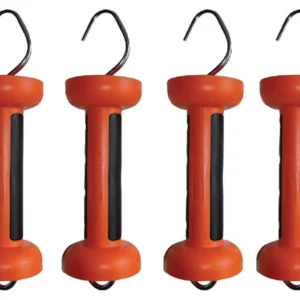Uchwyt bimet. pom. stand. (x4)