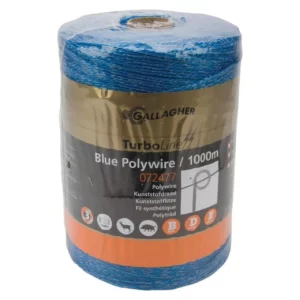 Plecionka Turboline Vidoflex 12