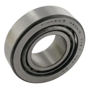 Łożysko wałeczkowo-stożkowe