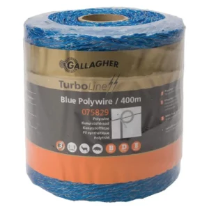 Plecionka Polywire
