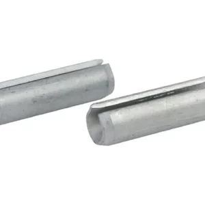 Zestaw kołków sprężystych