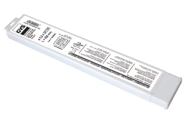 Elektrody 600HB 3.2x450 mm (22 szt.)